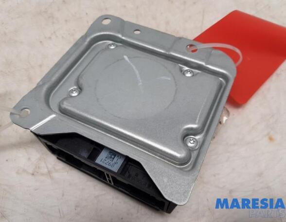 Control unit for Airbag PEUGEOT 208 I (CA_, CC_)