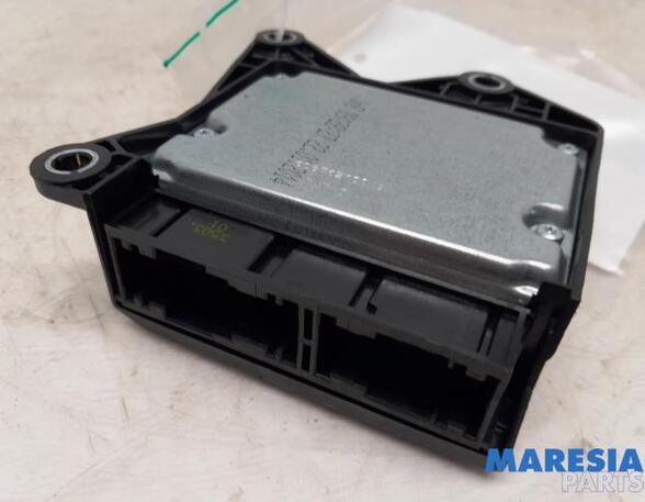 Control unit for Airbag CITROËN DS3, DS DS 3 (SA_), CITROËN C3 II (SC_), CITROËN C3 III (SX)