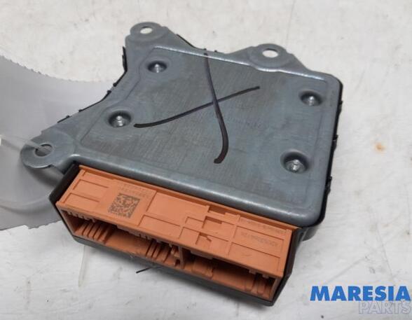 Control unit for Airbag FIAT 500 (312_), FIAT 500 C (312_)