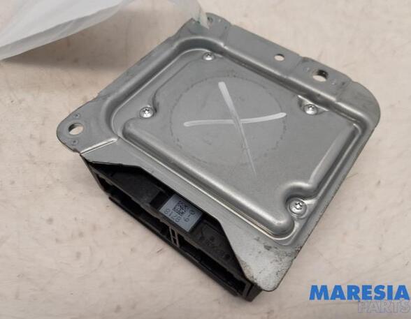 Control unit for Airbag PEUGEOT 208 I (CA_, CC_)