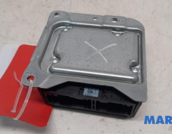 Control unit for Airbag PEUGEOT 3008 MPV (0U_), PEUGEOT 3008 SUV (MC_, MR_, MJ_, M4_)