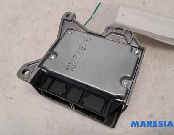 Control unit for Airbag CITROËN DS3, CITROËN C3 II (SC_), DS DS 3 (SA_)