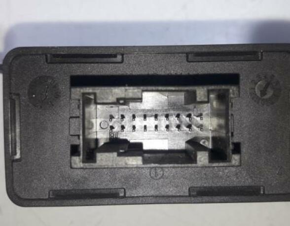 Control unit for lighting PEUGEOT 508 I (8D)