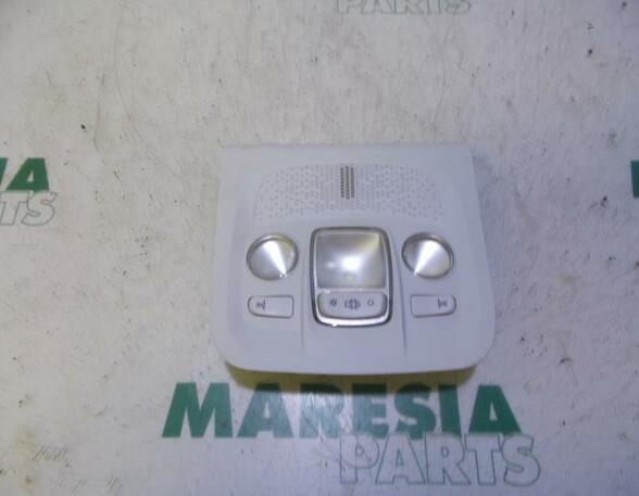 Control unit for lighting PEUGEOT 208 I (CA, CC)