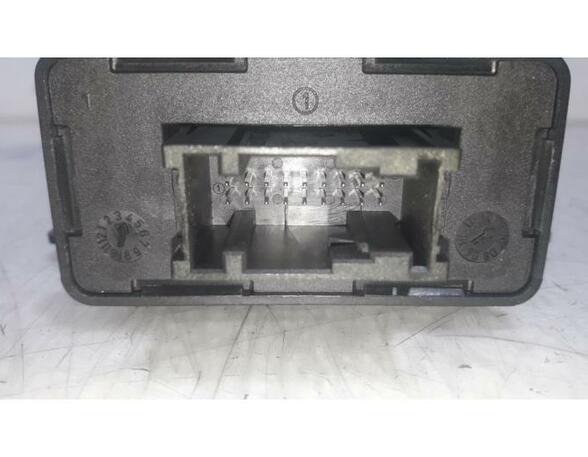 Control unit for lighting PEUGEOT 508 SW I (8E_)