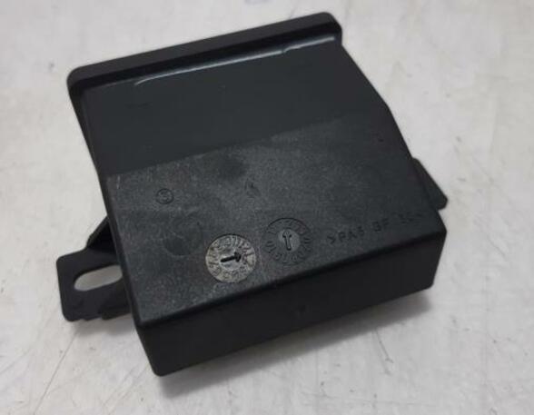 Control unit for lighting PEUGEOT 508 SW I (8E_)