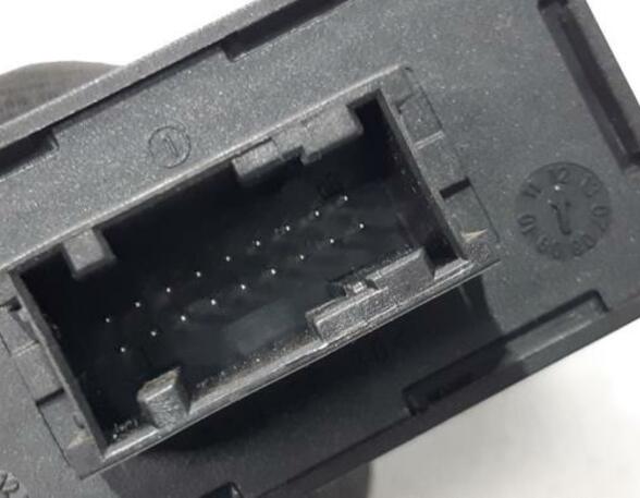 Control unit for lighting PEUGEOT 508 SW I (8E_)