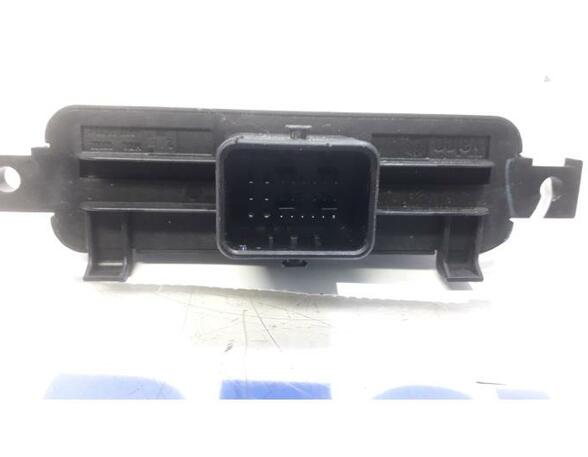 Control unit for lighting PEUGEOT 207 (WA, WC)