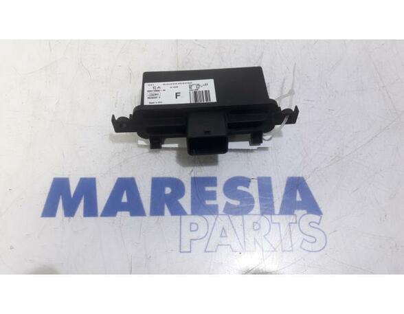 Control unit for lighting PEUGEOT 207 (WA, WC)