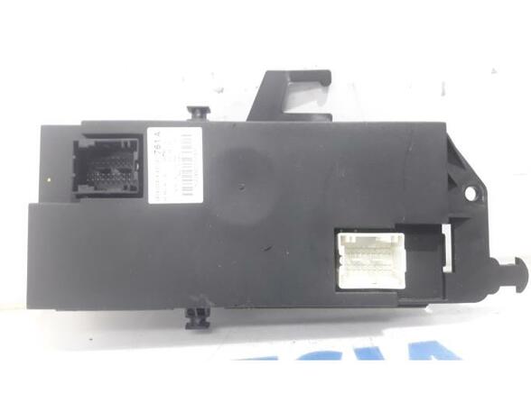 Control unit for lighting RENAULT Espace IV (JK0/1)