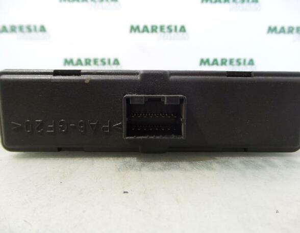 Control unit for lighting FIAT Coupe (175)