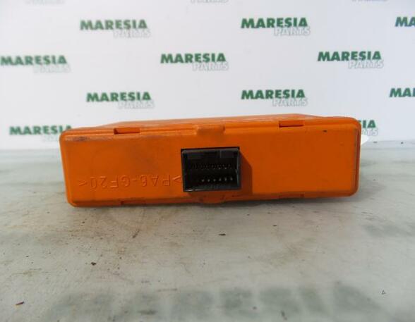 Control unit for lighting LANCIA Lybra SW (839BX)