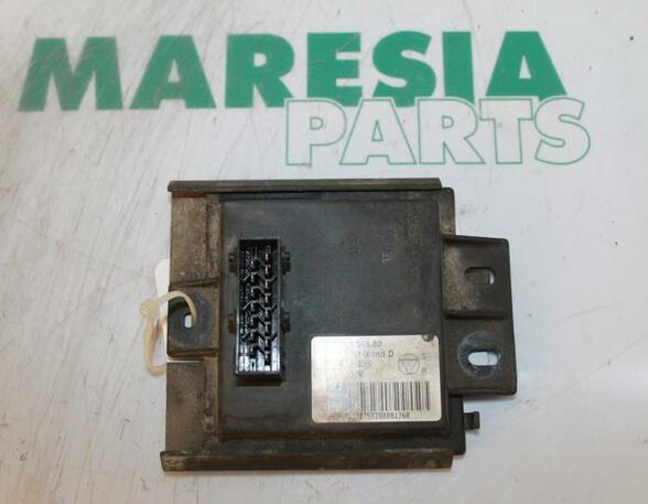 Control unit for lighting PEUGEOT 607 (9D, 9U)