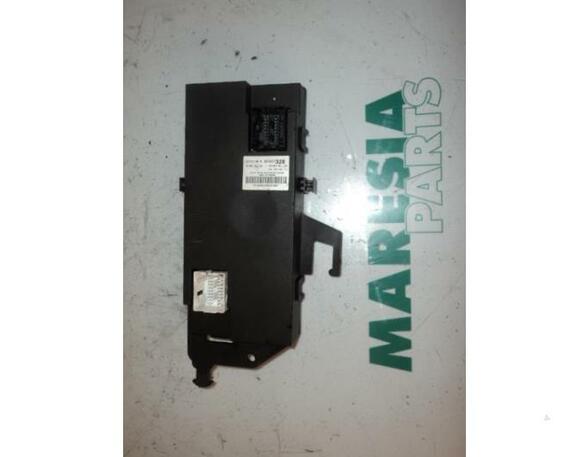 Control unit for lighting RENAULT Espace IV (JK0/1)