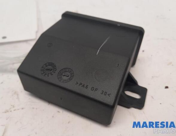 Control unit for lighting PEUGEOT 508 SW I (8E_), PEUGEOT 508 I (8D_)