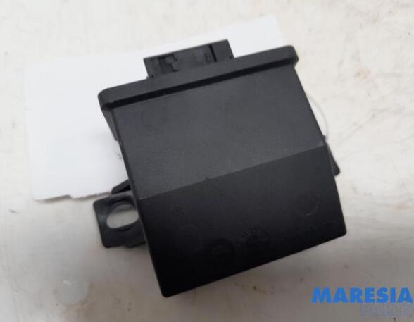 Control unit for lighting ALFA ROMEO Giulietta (940)