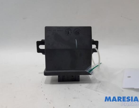 Control unit for lighting PEUGEOT 508 I (8D_), PEUGEOT 508 SW I (8E_)