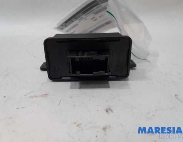 Control unit for lighting PEUGEOT 508 I (8D_), PEUGEOT 508 SW I (8E_)