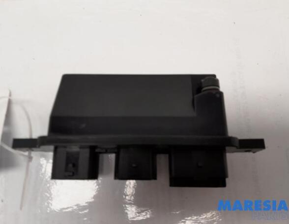 Control unit for lighting RENAULT SCÉNIC III (JZ0/1_), RENAULT GRAND SCÉNIC III (JZ0/1_)