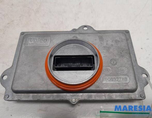 Control unit for lighting PEUGEOT 3008 SUV (MC_, MR_, MJ_, M4_)