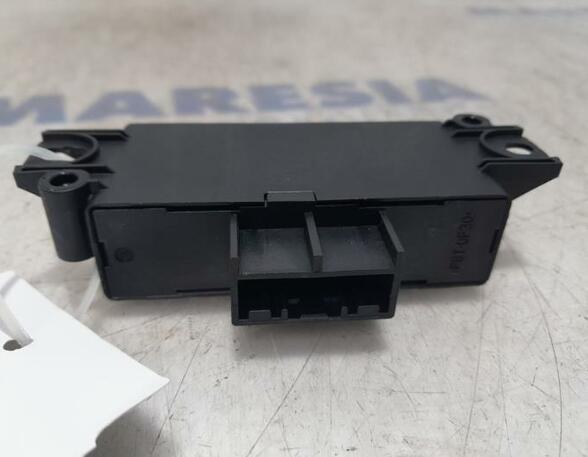 Control unit for parking support RENAULT Clio V (BF)