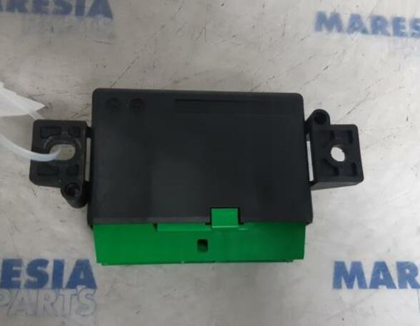 Control unit for parking support PEUGEOT 208 I (CA, CC)