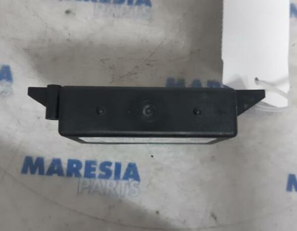 Control unit for parking support PEUGEOT 208 I (CA, CC)