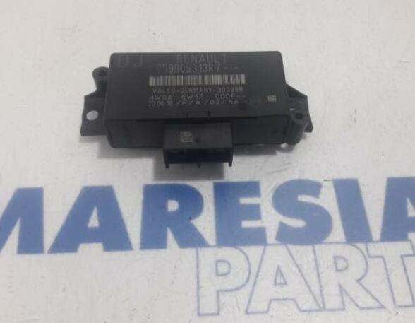 Control unit for parking support RENAULT MEGANE III Grandtour (KZ0/1)