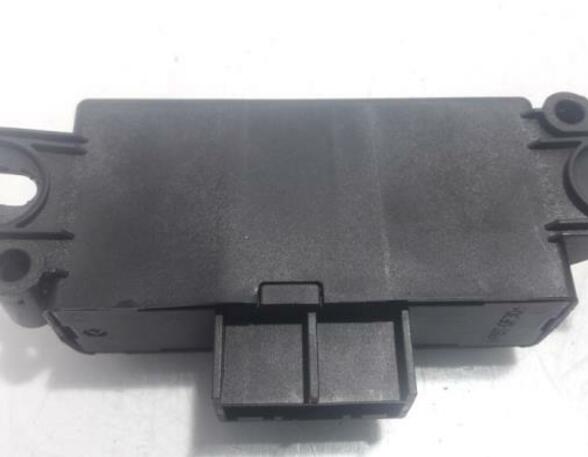 Control unit for parking support RENAULT MEGANE III Grandtour (KZ0/1)