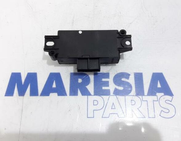 Control unit for parking support RENAULT Captur I (H5, J5), RENAULT Clio IV (BH)