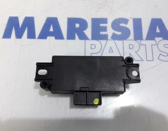 Control unit for parking support RENAULT CAPTUR I (J5_, H5_), RENAULT CLIO IV (BH_)