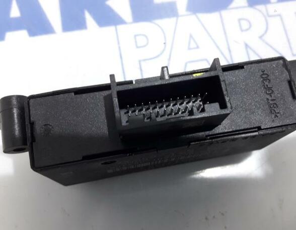 Control unit for parking support RENAULT CAPTUR I (J5_, H5_), RENAULT CLIO IV (BH_)