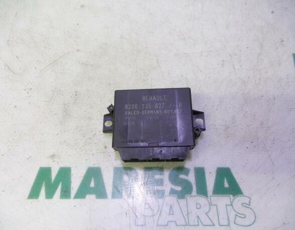 Control unit for parking support RENAULT Scénic II (JM0/1)