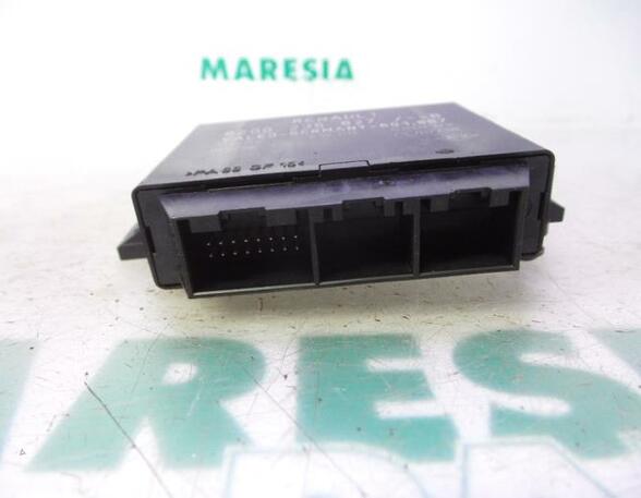 Control unit for parking support RENAULT Scénic II (JM0/1)