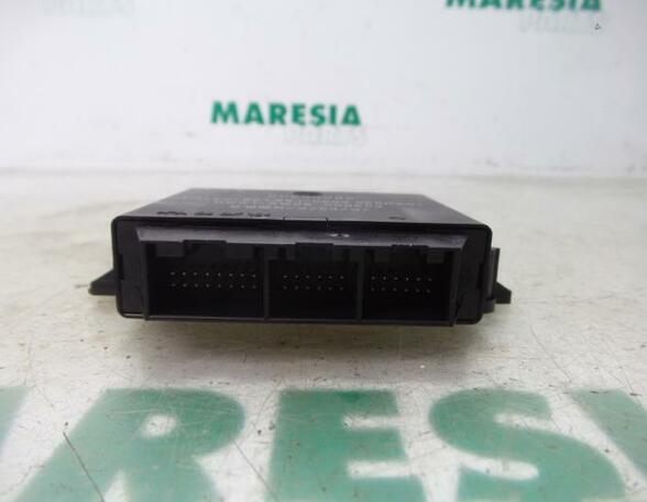 Control unit for parking support ALFA ROMEO 159 (939)