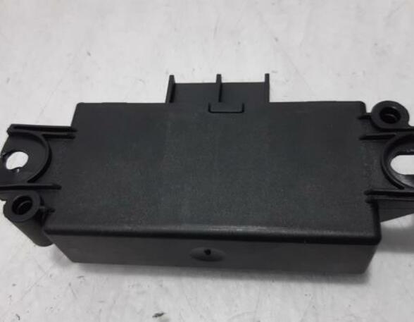 Control unit for parking support RENAULT MEGANE III Grandtour (KZ0/1)