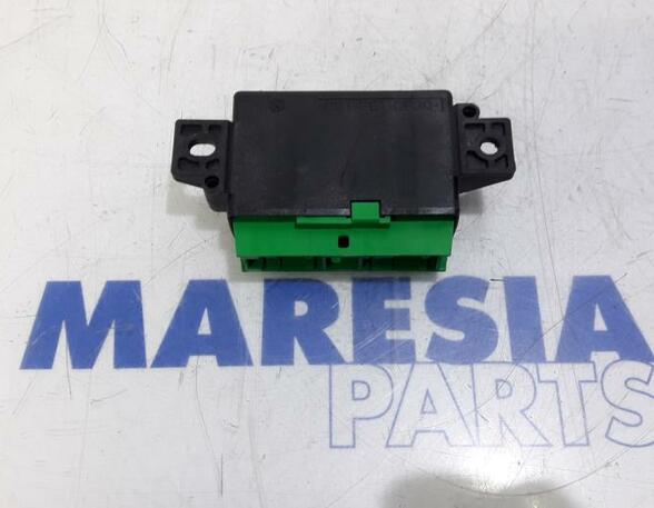 Control unit for parking support PEUGEOT 208 I (CA, CC)