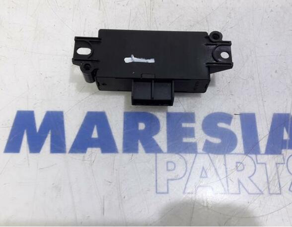 Control unit for parking support RENAULT Grand Scénic III (JZ0/1), RENAULT Scénic III (JZ0/1)