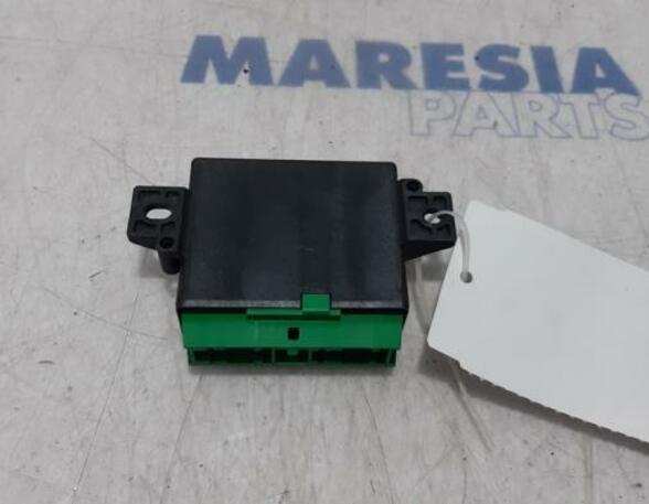 Control unit for parking support PEUGEOT 508 SW I (8E_)