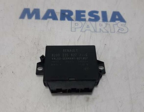 Control unit for parking support RENAULT Espace IV (JK0/1)