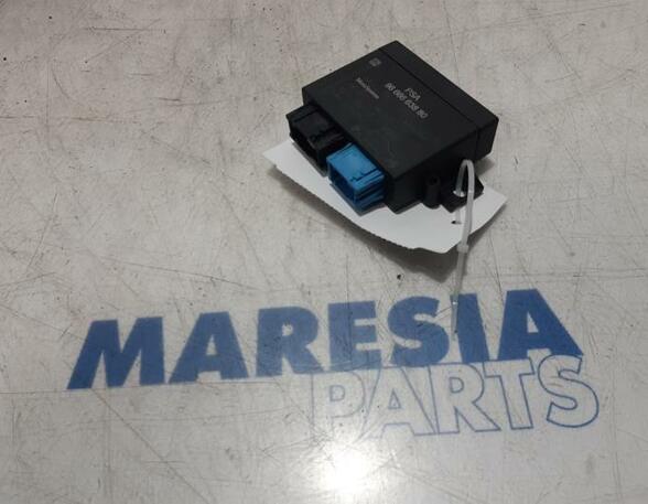 Control unit for parking support PEUGEOT 5008 (0E, 0U)