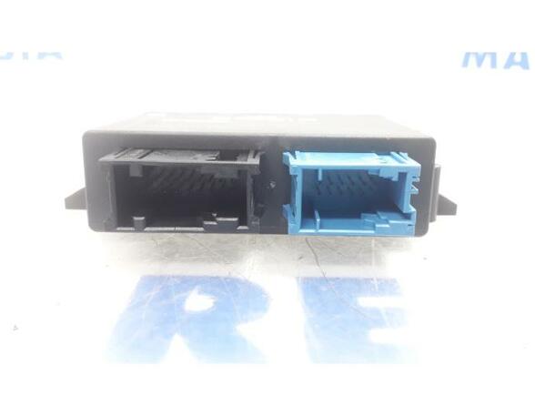 Control unit for parking support PEUGEOT 3008 Großraumlimousine (0U_)