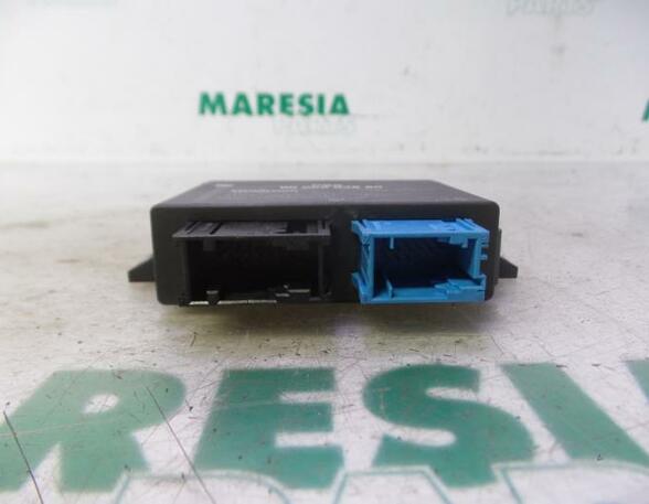 Control unit for parking support PEUGEOT 5008 (0E, 0U)