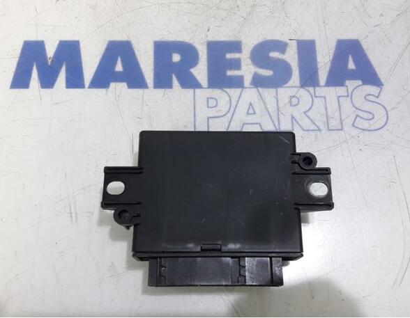 Regeleenheid park distance control PEUGEOT 207 CC (WD)