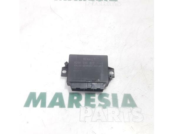 Regeleenheid park distance control RENAULT Espace IV (JK0/1)