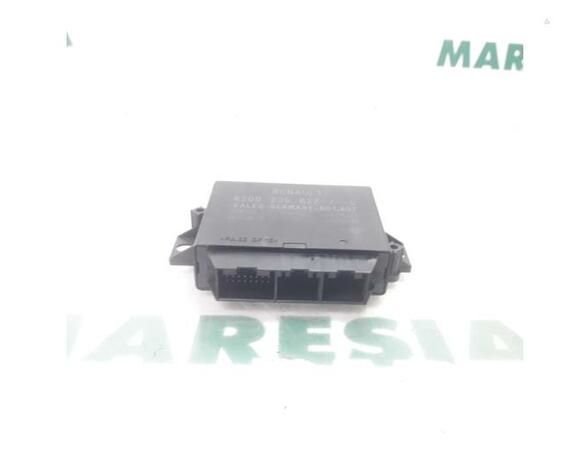 Regeleenheid park distance control RENAULT Espace IV (JK0/1)