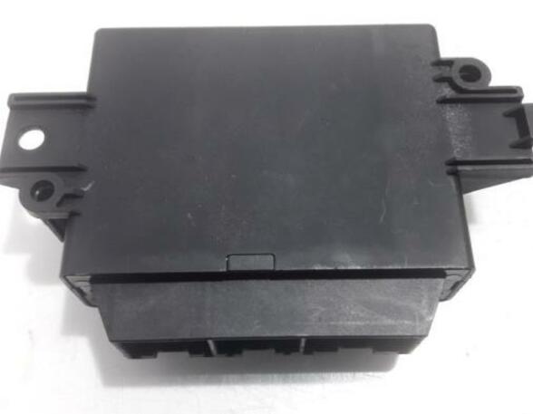 Control unit for parking support LANCIA Delta III (844)