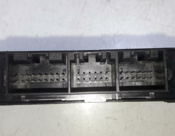 Control unit for parking support LANCIA Delta III (844)