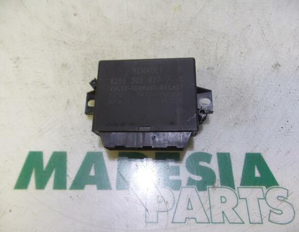 Control unit for parking support RENAULT Grand Scénic II (JM0/1), RENAULT Scénic II (JM0/1)