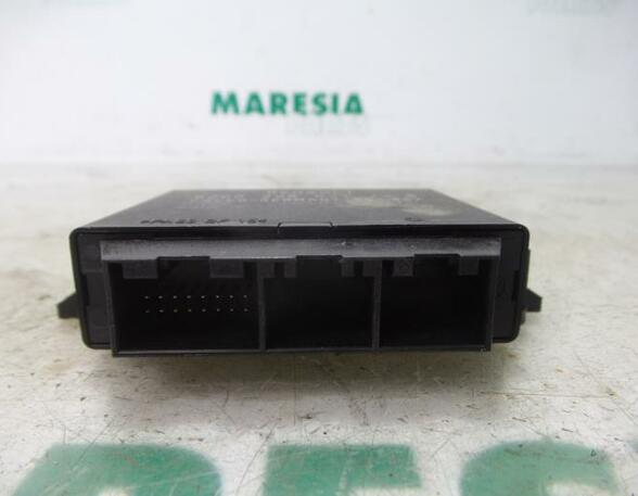 Control unit for parking support RENAULT Scénic II (JM0/1), RENAULT Grand Scénic II (JM0/1)